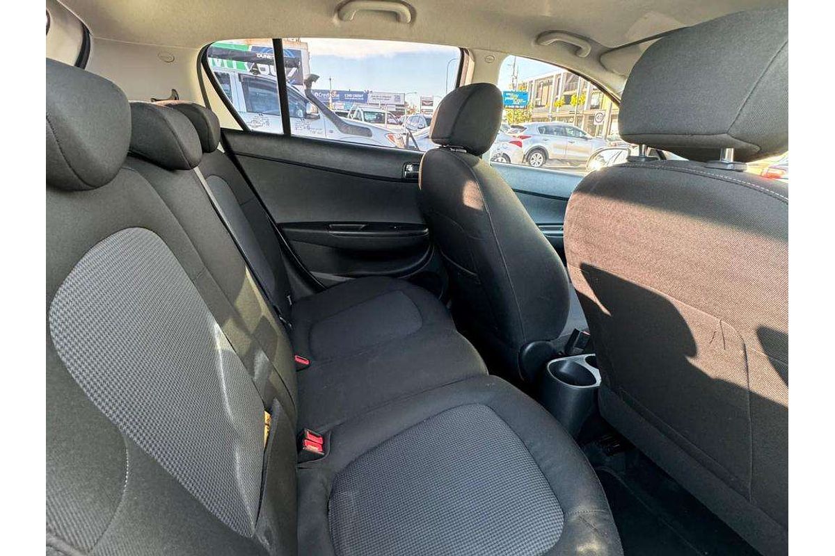 2012 Hyundai i20 Active PB