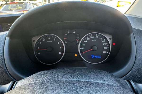 2012 Hyundai i20 Active PB