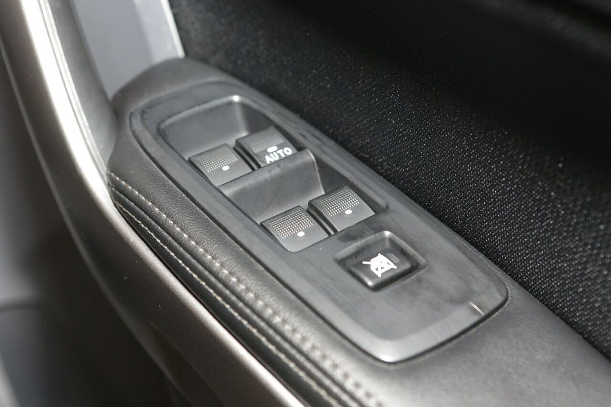 2015 Ford Ranger XLT PX 4X4
