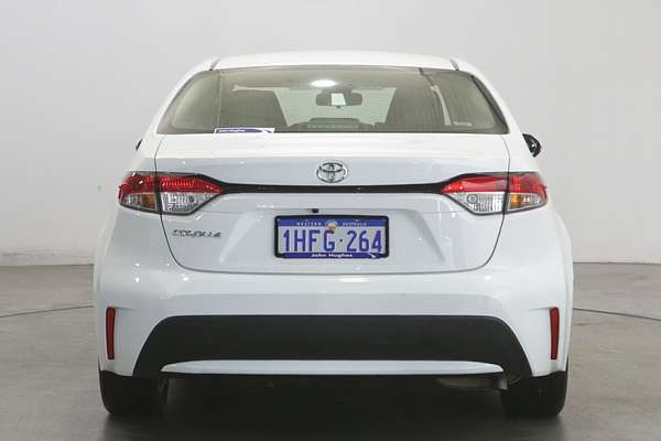 2021 Toyota Corolla Ascent Sport MZEA12R