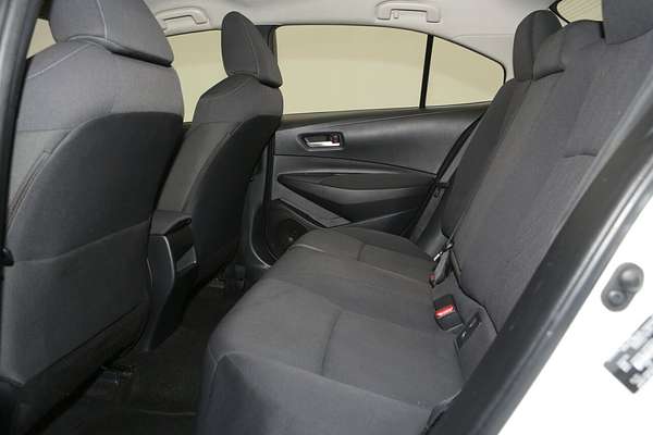 2021 Toyota Corolla Ascent Sport MZEA12R