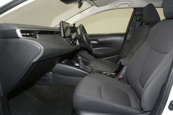 2021 Toyota Corolla Ascent Sport MZEA12R