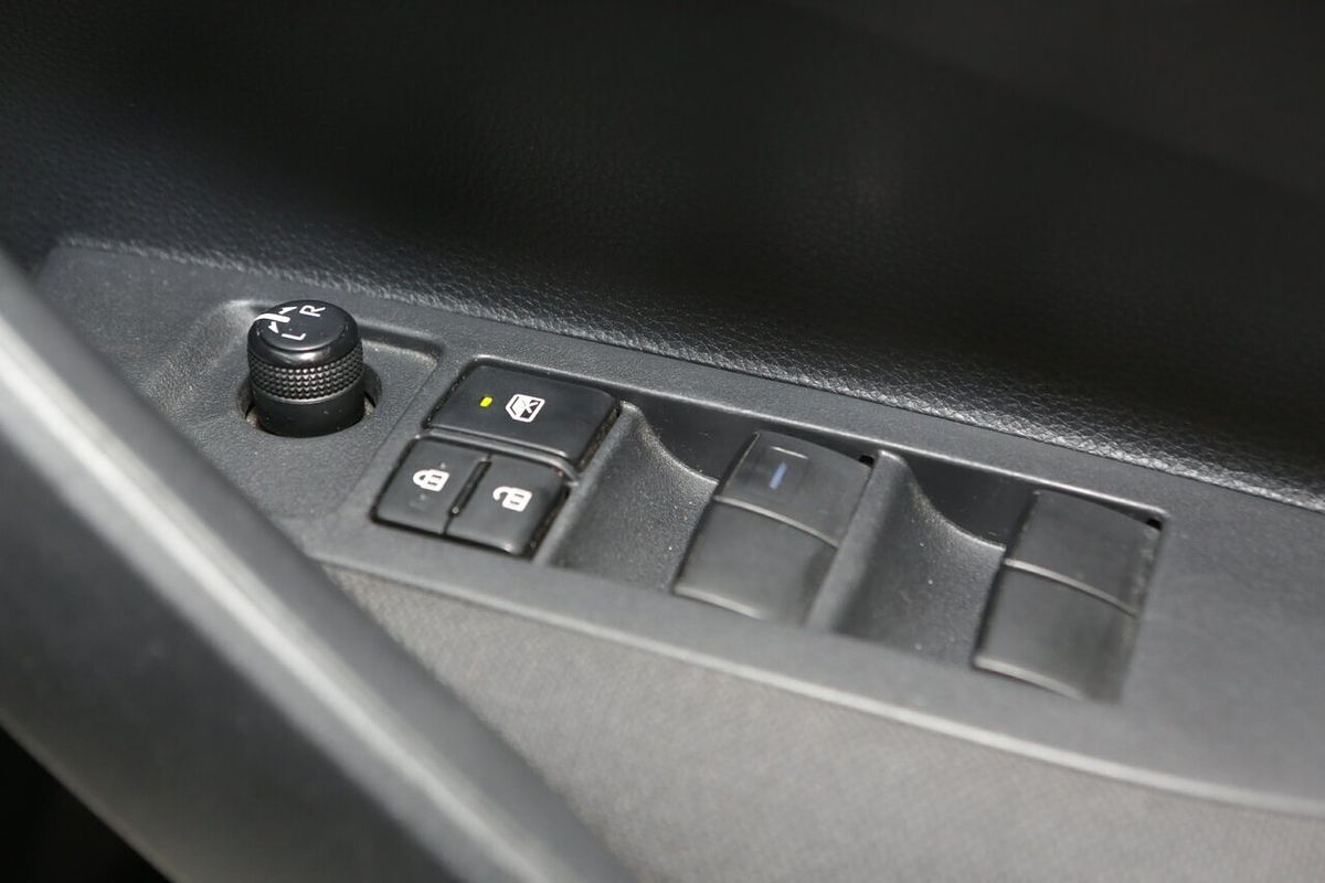 2021 Toyota Corolla Ascent Sport MZEA12R