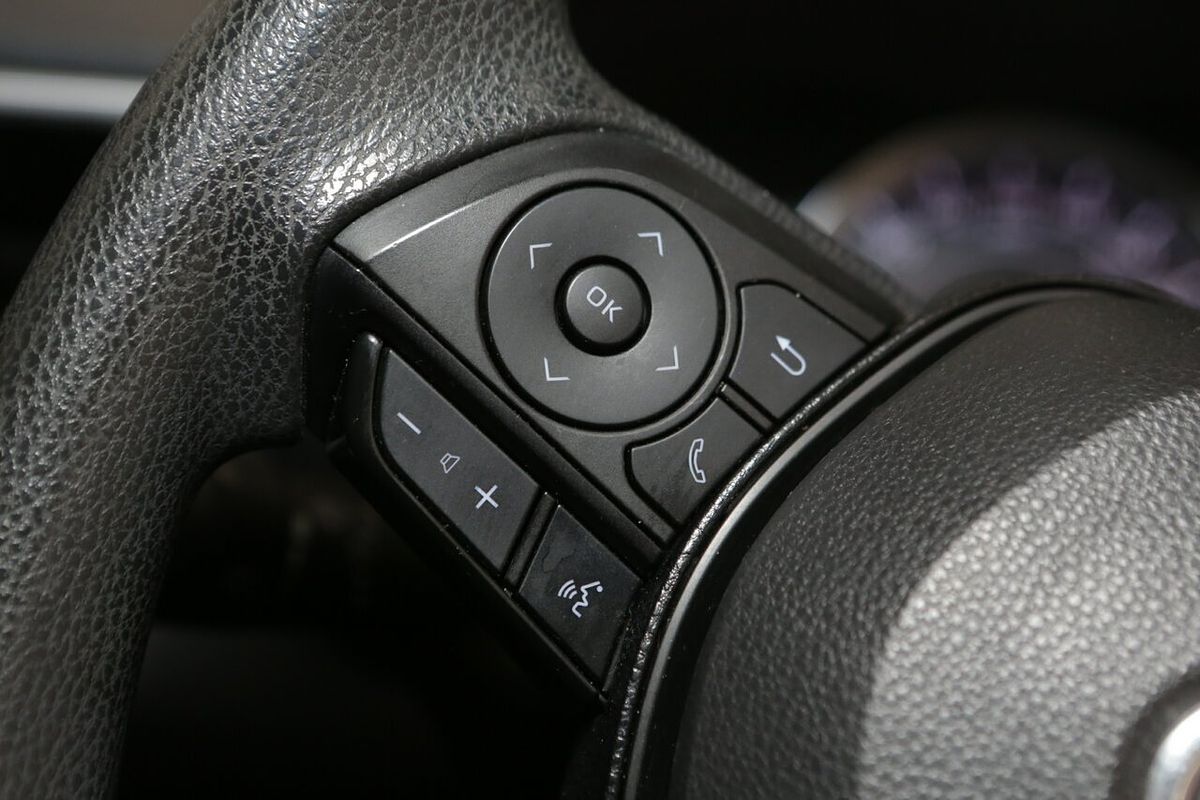 2021 Toyota Corolla Ascent Sport MZEA12R