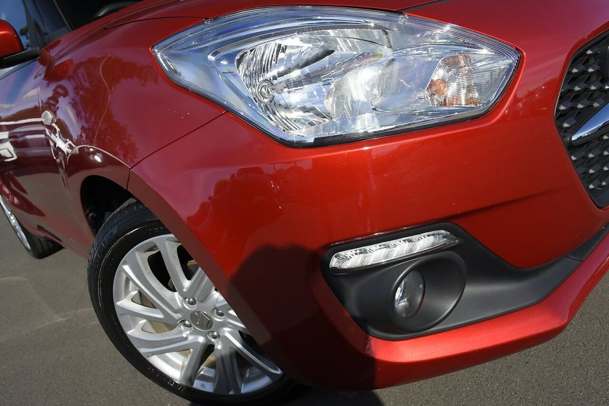 2023 Suzuki Swift GL Plus AZ Series II