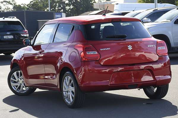 2023 Suzuki Swift GL Plus AZ Series II