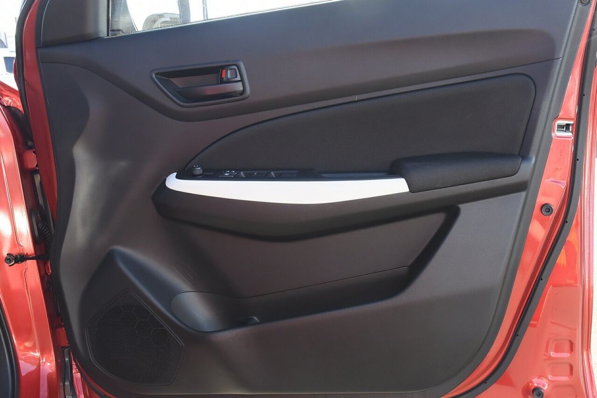 2023 Suzuki Swift GL Plus AZ Series II