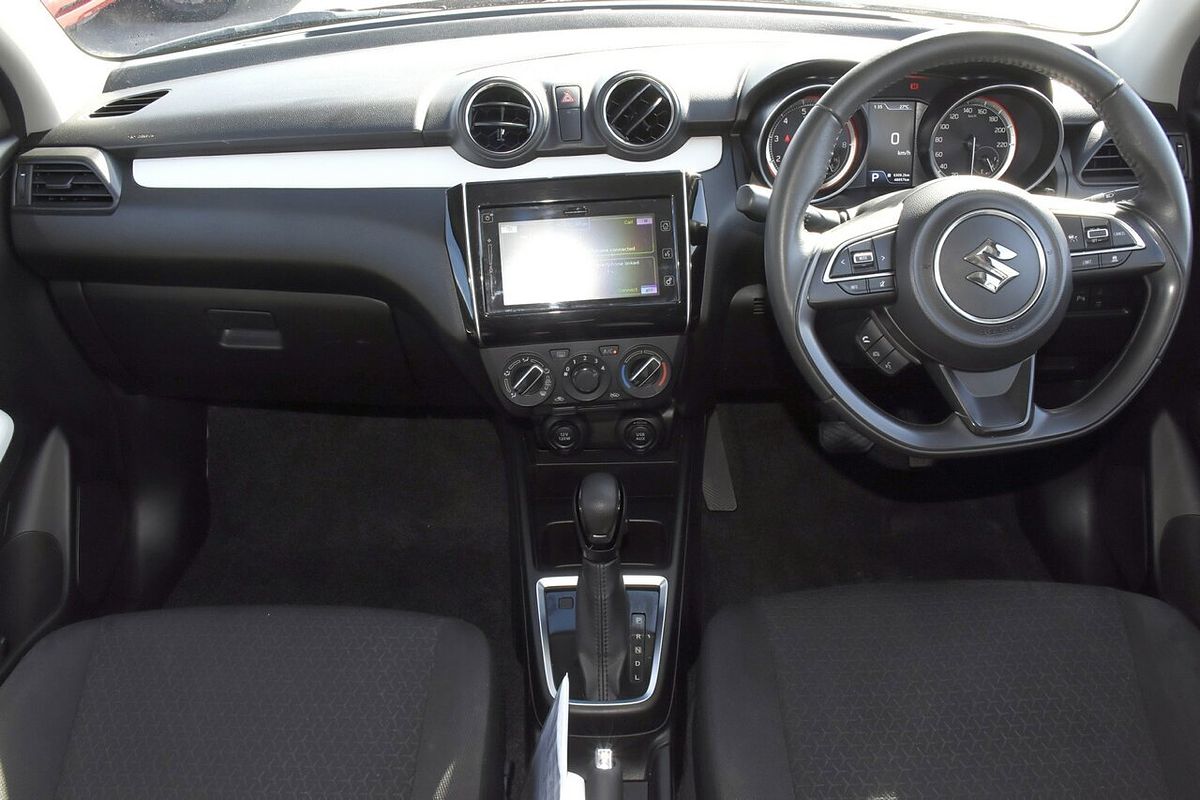 2023 Suzuki Swift GL Plus AZ Series II