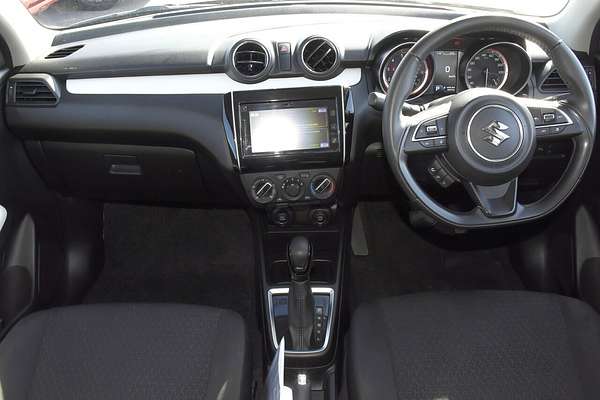 2023 Suzuki Swift GL Plus AZ Series II