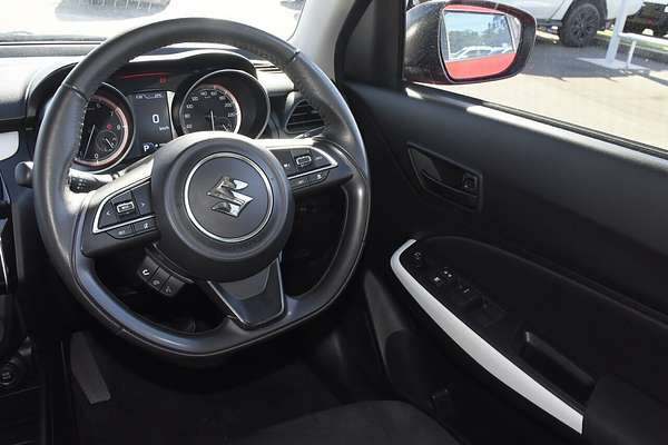 2023 Suzuki Swift GL Plus AZ Series II