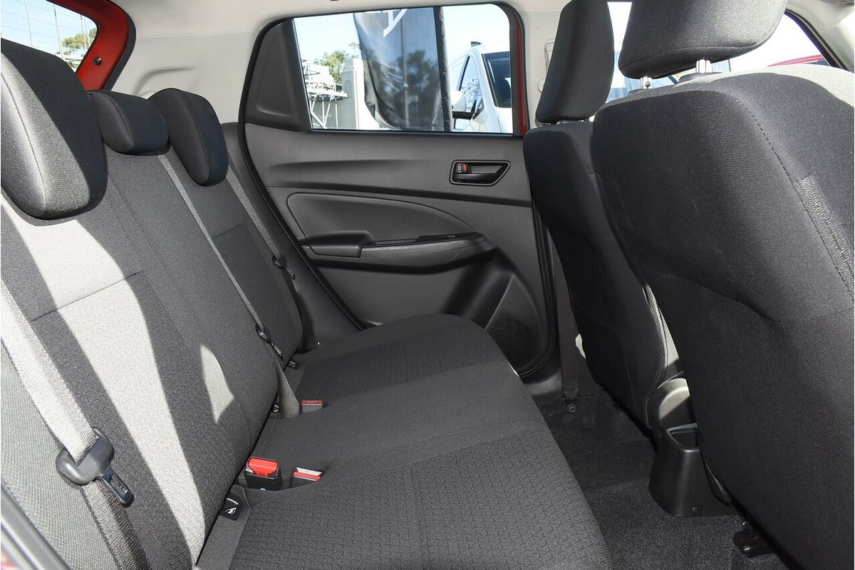 2023 Suzuki Swift GL Plus AZ Series II