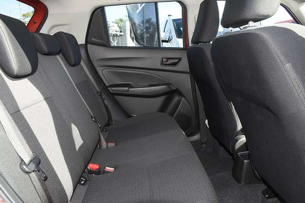 2023 Suzuki Swift GL Plus AZ Series II