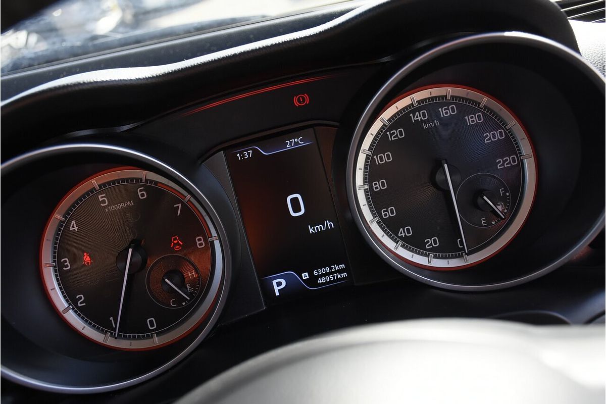 2023 Suzuki Swift GL Plus AZ Series II