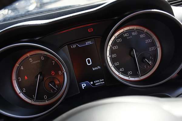 2023 Suzuki Swift GL Plus AZ Series II