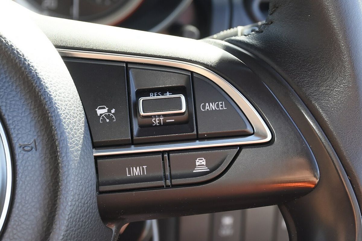 2023 Suzuki Swift GL Plus AZ Series II