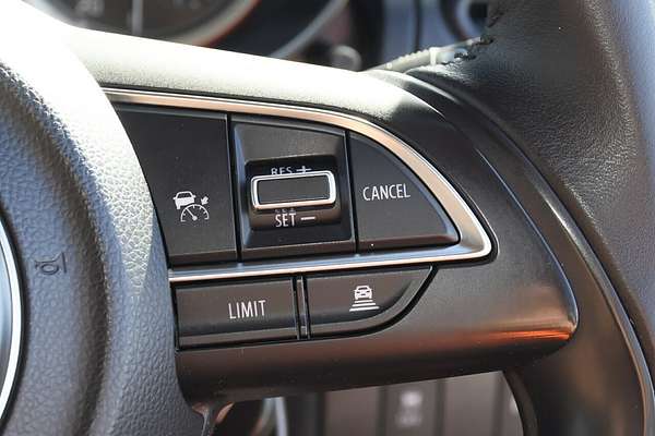 2023 Suzuki Swift GL Plus AZ Series II