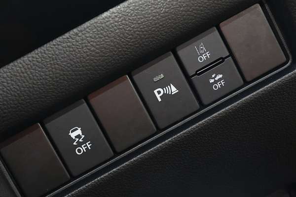 2023 Suzuki Swift GL Plus AZ Series II