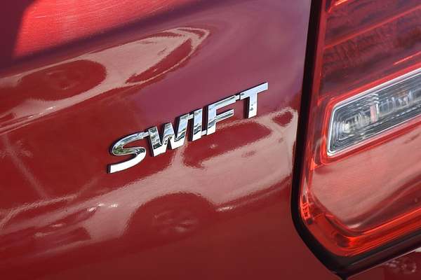 2023 Suzuki Swift GL Plus AZ Series II