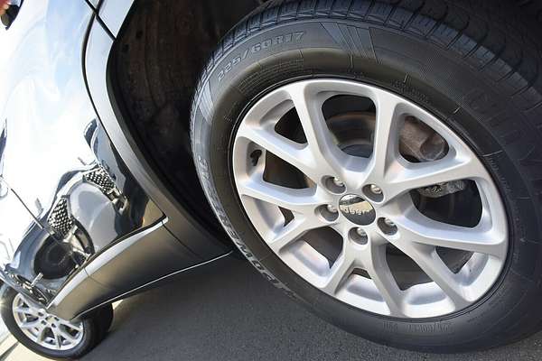 2014 Jeep Cherokee Sport KL