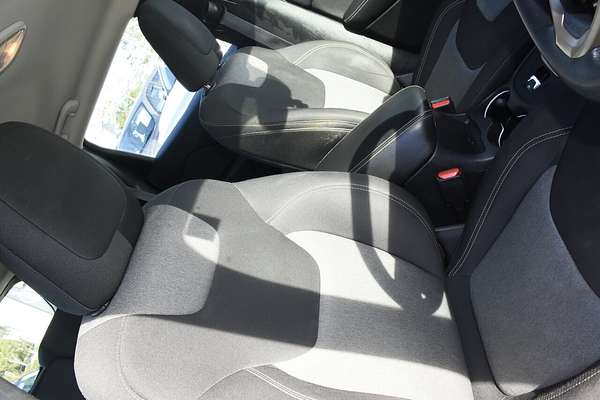 2014 Jeep Cherokee Sport KL