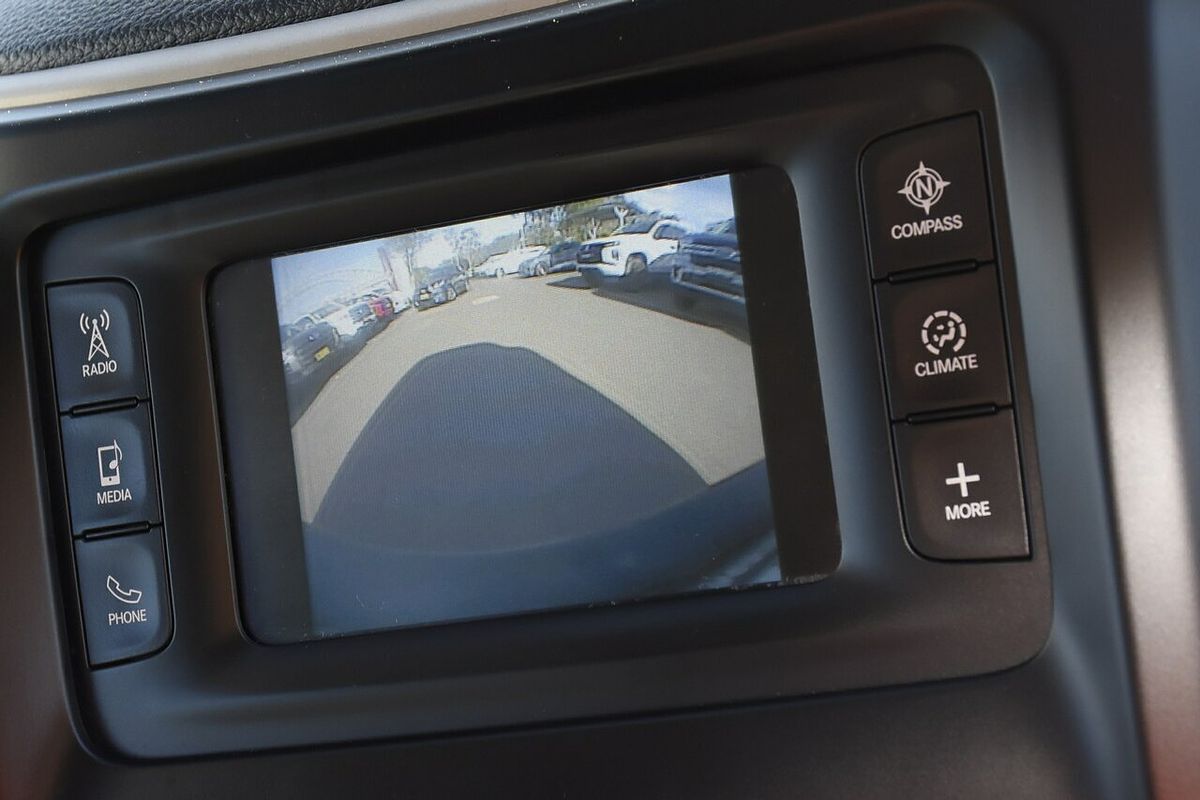 2014 Jeep Cherokee Sport KL