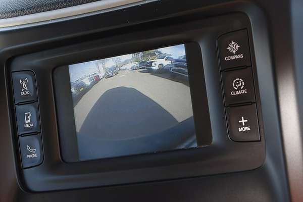 2014 Jeep Cherokee Sport KL