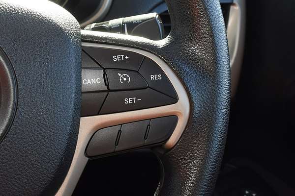 2014 Jeep Cherokee Sport KL