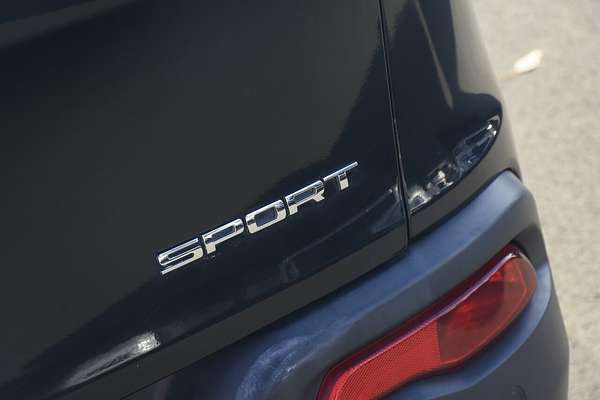 2014 Jeep Cherokee Sport KL