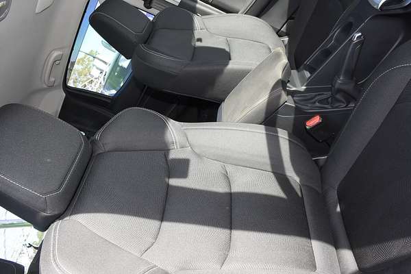 2021 Isuzu D-MAX LS-U 4X4
