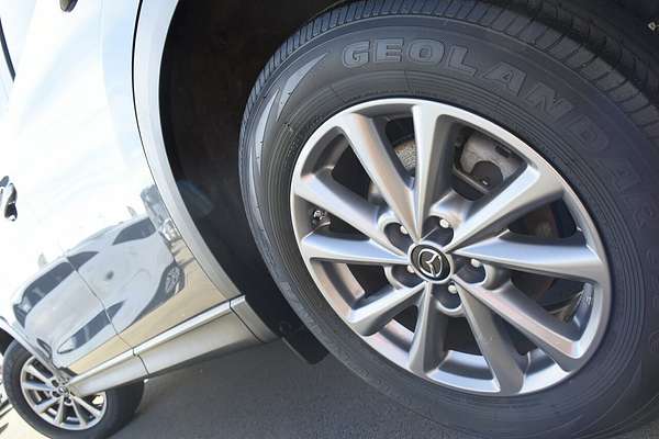 2022 Mazda CX-5 Maxx KF Series