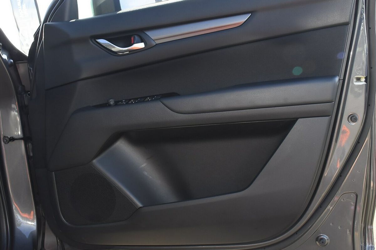 2022 Mazda CX-5 Maxx KF Series