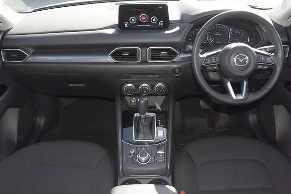 2022 Mazda CX-5 Maxx KF Series