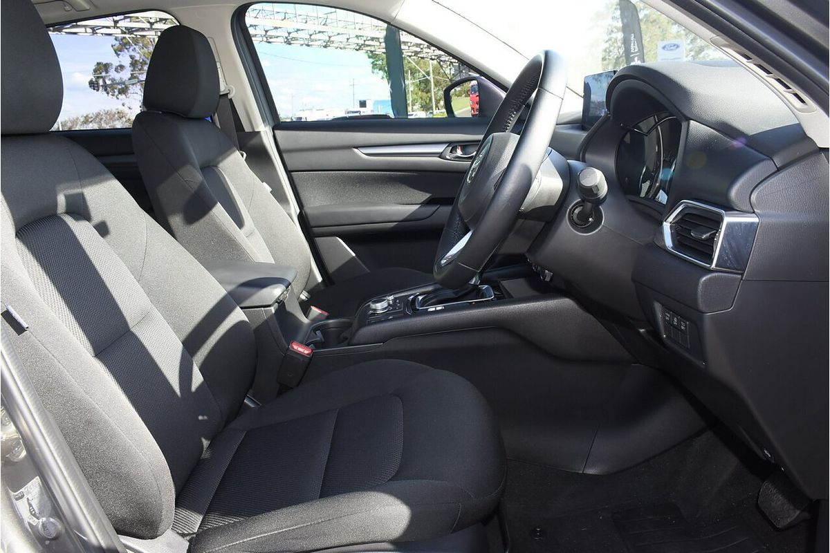 2022 Mazda CX-5 Maxx KF Series