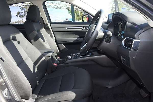 2022 Mazda CX-5 Maxx KF Series