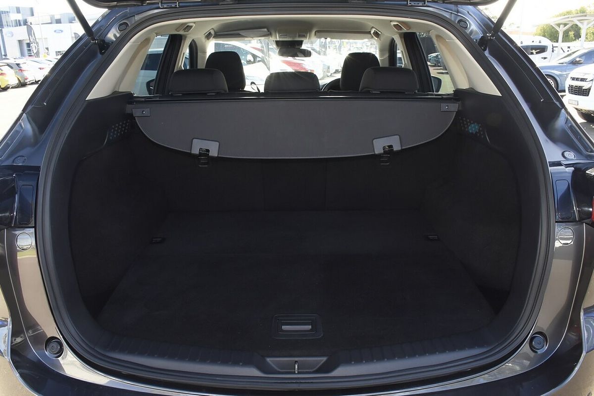 2022 Mazda CX-5 Maxx KF Series