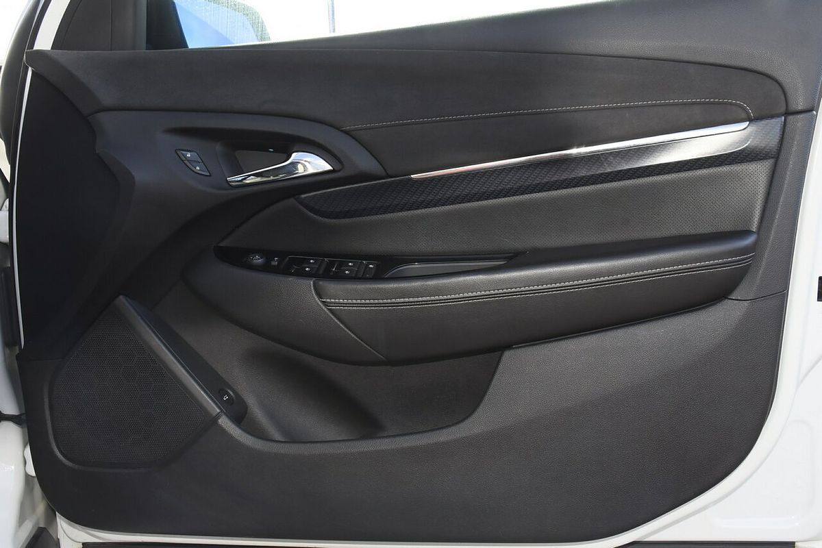2014 Holden Commodore SS V VF