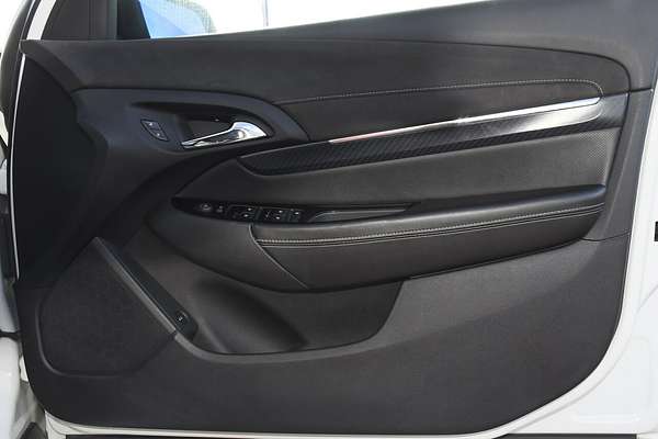 2014 Holden Commodore SS V VF