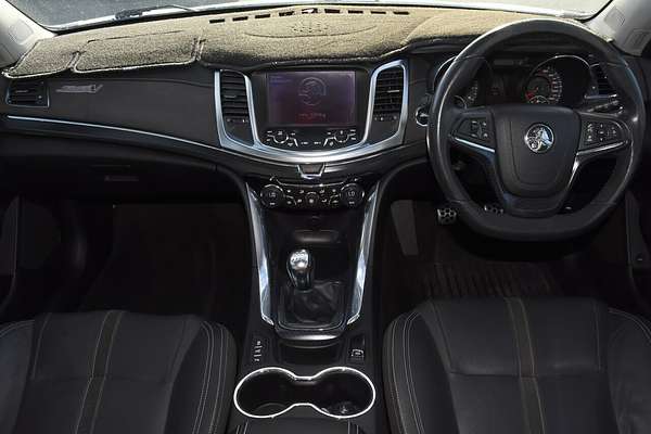 2014 Holden Commodore SS V VF