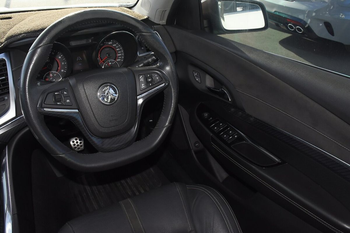 2014 Holden Commodore SS V VF