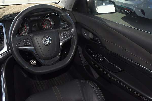 2014 Holden Commodore SS V VF