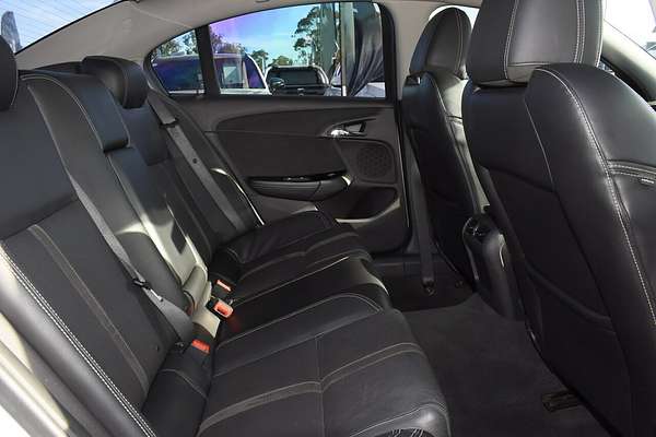 2014 Holden Commodore SS V VF