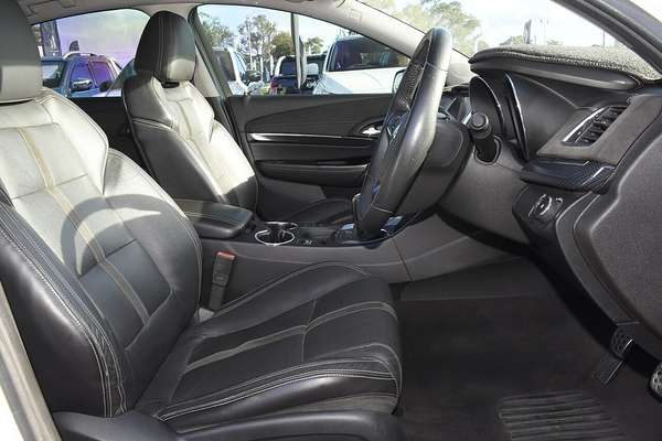 2014 Holden Commodore SS V VF