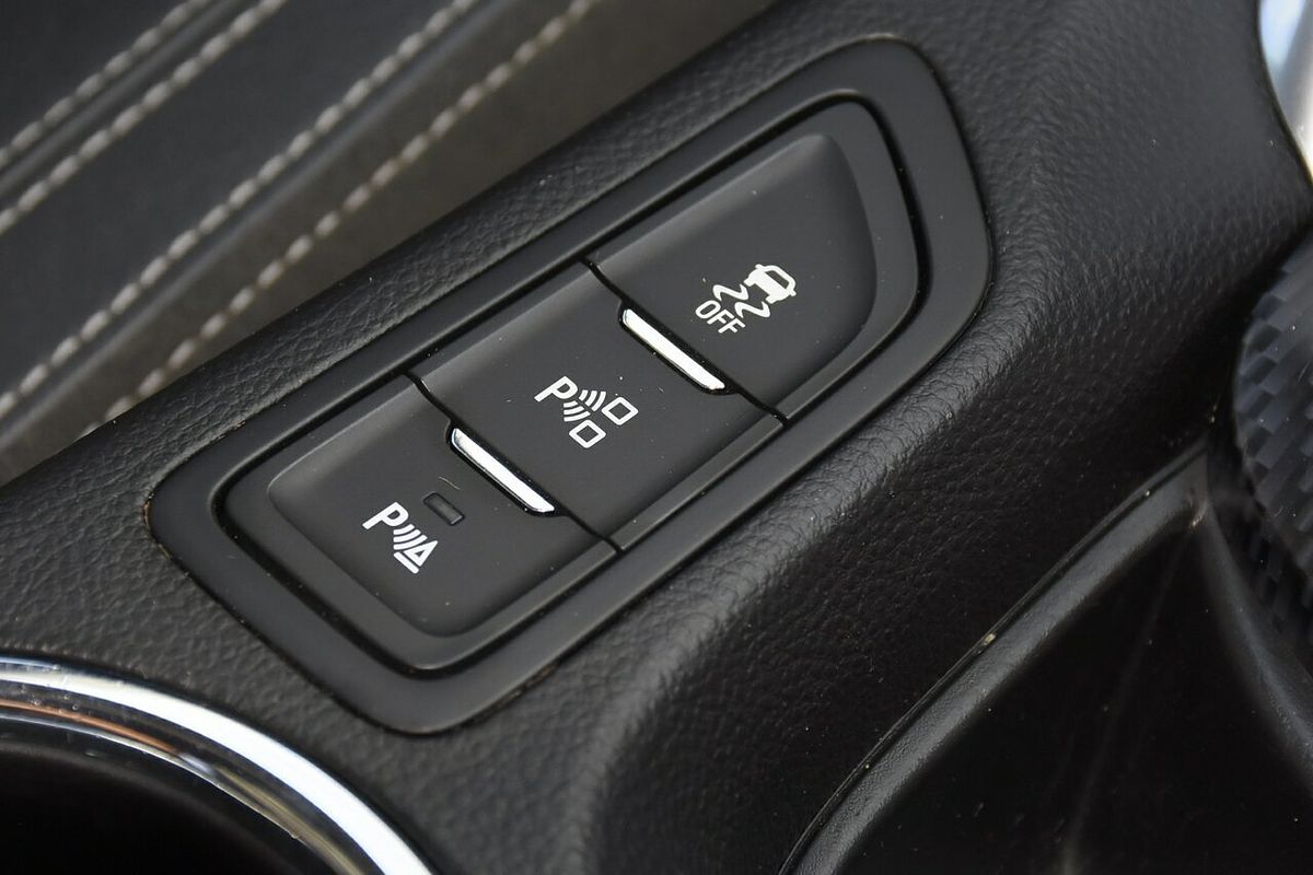 2014 Holden Commodore SS V VF