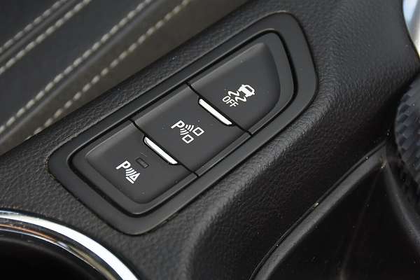 2014 Holden Commodore SS V VF