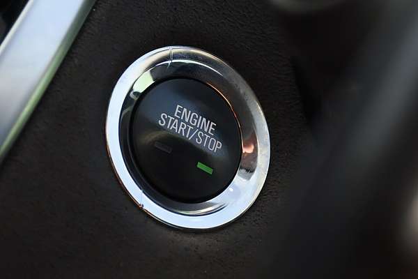 2014 Holden Commodore SS V VF