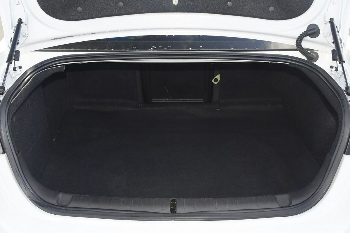 2014 Holden Commodore SS V VF