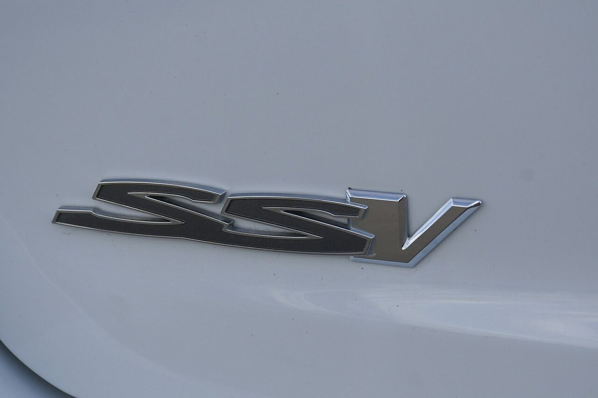 2014 Holden Commodore SS V VF