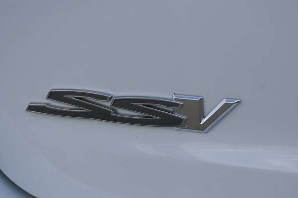 2014 Holden Commodore SS V VF