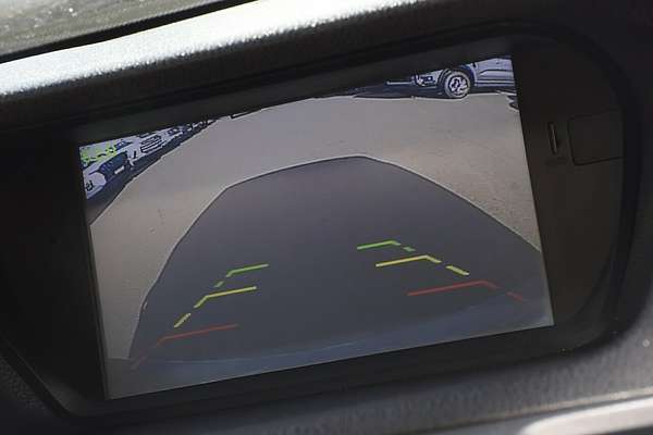 2012 Honda Accord Euro Luxury 8th Gen