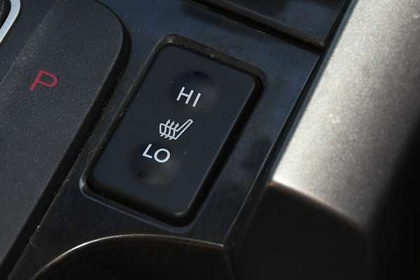 2012 Honda Accord Euro Luxury 8th Gen